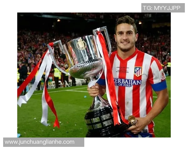 科克地区足球明星的精彩名字盘点与成就回顾