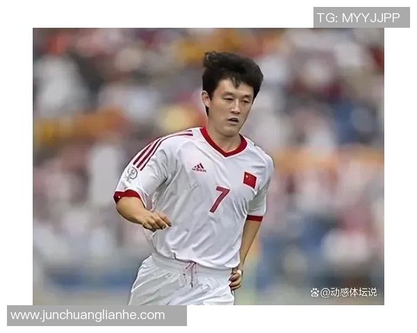 足球明星孙继海的辉煌职业生涯与成就回顾