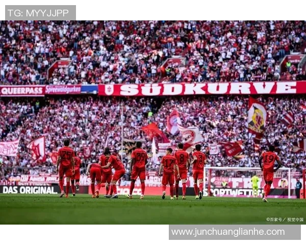 欧冠经典对决拜仁慕尼黑与利物浦精彩集锦回顾